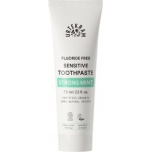 Urtekram Strong Mint Sensitive Toothpaste 75ml