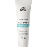 Urtekram Mint & Green Tea Toothpaste 75ml