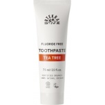 Urtekram Tea Tree Toothpaste 75ml