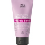 Urtekram Nordic Birch Hand Cream 75ml