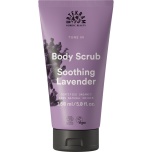 Urtekram Soothing Lavender Body Scrub, 150ml