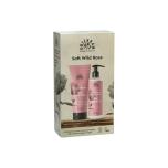 Urtekram Gift Set "Soft Wild Rose"