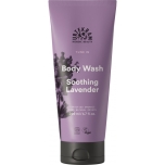Urtekram Soothing Lavender Body Wash 200ml