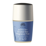 Urtekram Fragrance Free Deo Crystal 50ml