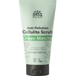 Urtekram Green Matcha Cellulite Scrub 150ml