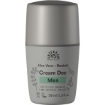 Urtekram Men Cream Deo 50ml