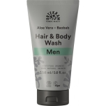 Urtekram Men Hair & Body Wash 150ml