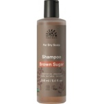 Urtekram Brown Sugar Shampoo Dry Scalp 250ml