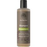 Urtekram Šampoon õhukestele juustele, rosmariiniga, 250ml