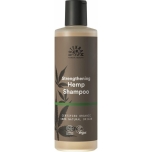 Urtekram Strengthening Hemp Shampoo, 250ml