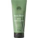 Urtekram Wild Lemongrass Body Wash 200ml