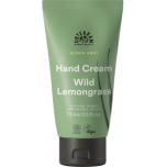 Urtekram Wild Lemongrass Hand Cream 75ml