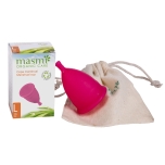 Menstruaalanum Masmi Organic Care, L