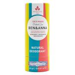 Ben&Anna Pulkdeodorant Coco Mania, 40 g