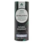 Ben&Anna Pulkdeodorant Green Fusion, 40 g