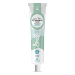 Ben&Anna Toothpaste tube - white with fluoride, 75 ml