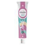 Ben&Anna Toothpaste tube - wild berry with fluoride, 75 ml