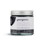 Mineral Toothpaste - Charcoal 60ml