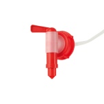 Sonett Canister Tap, 5 & 10 l