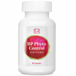 BP Phyto Control 90 kapslit