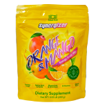 Synergizer apelsini ja mango maitsega 250g