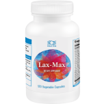 Lax-Max 120 kapslit