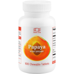 Papaia 100 tabletti