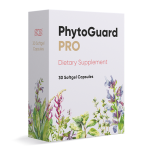 PhytoGuard PRO 30 kapslit