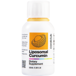 Liposomal Curcumin 100 ml