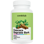 Cascara Sagrada 100 tabletti