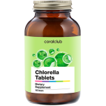 Chlorella Tablets 180 Tablets