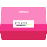 Coral Detox