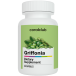 Griffonia 60 Capsules