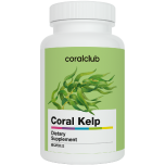 Coral Kelp 60 Capsules