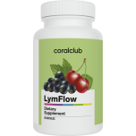 LymFlow 90 Capsules