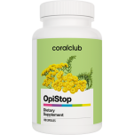 OpiStop 100 Capsules