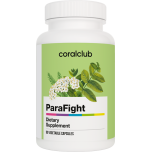 ParaFight 90 Vegetable Capsules