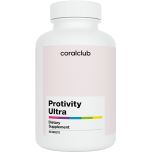 Protivity Ultra 150 caplets