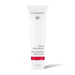 Dr. Hauschka Roosi kehapalsam, 145 ml