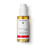 Dr. Hauschka Sidruni-sidrunheina kehaõli, 75 ml