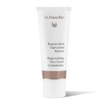 Dr. Hauschka Uuendav jumet ühtlustav päevakreem, 40 ml
