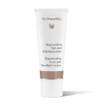 Dr. Hauschka Uuendav kaela-dekolteekreem, 40 ml