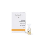 Dr. Hauschka Värskendavad silmakompressid, 10x5 ml