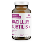 Bacillus Subtilis Plus 90 kapslit