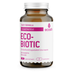 Ecobiotic Baby Probiootikumid 90 kapslit