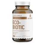 Ecobiotic Senior Probiootikumid 90 kapslit