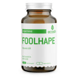 FOOLHAPE – Bioaktiivne 90 kapslit