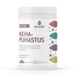 BODY CLEANSING from heavy metals 500g 