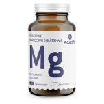 Magneesium glütsinaat - bioaktiivne 500mg 90 kapslit