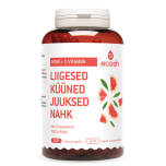 MSM + Vitamin C 160 capsules